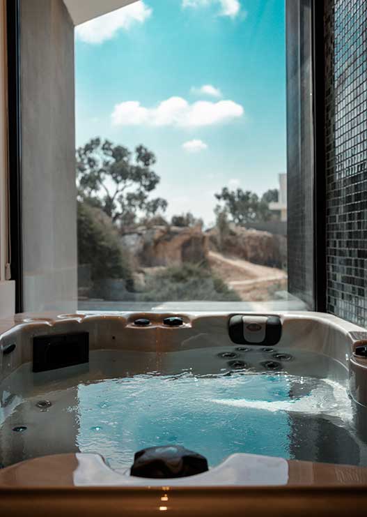 Cave SPA Center