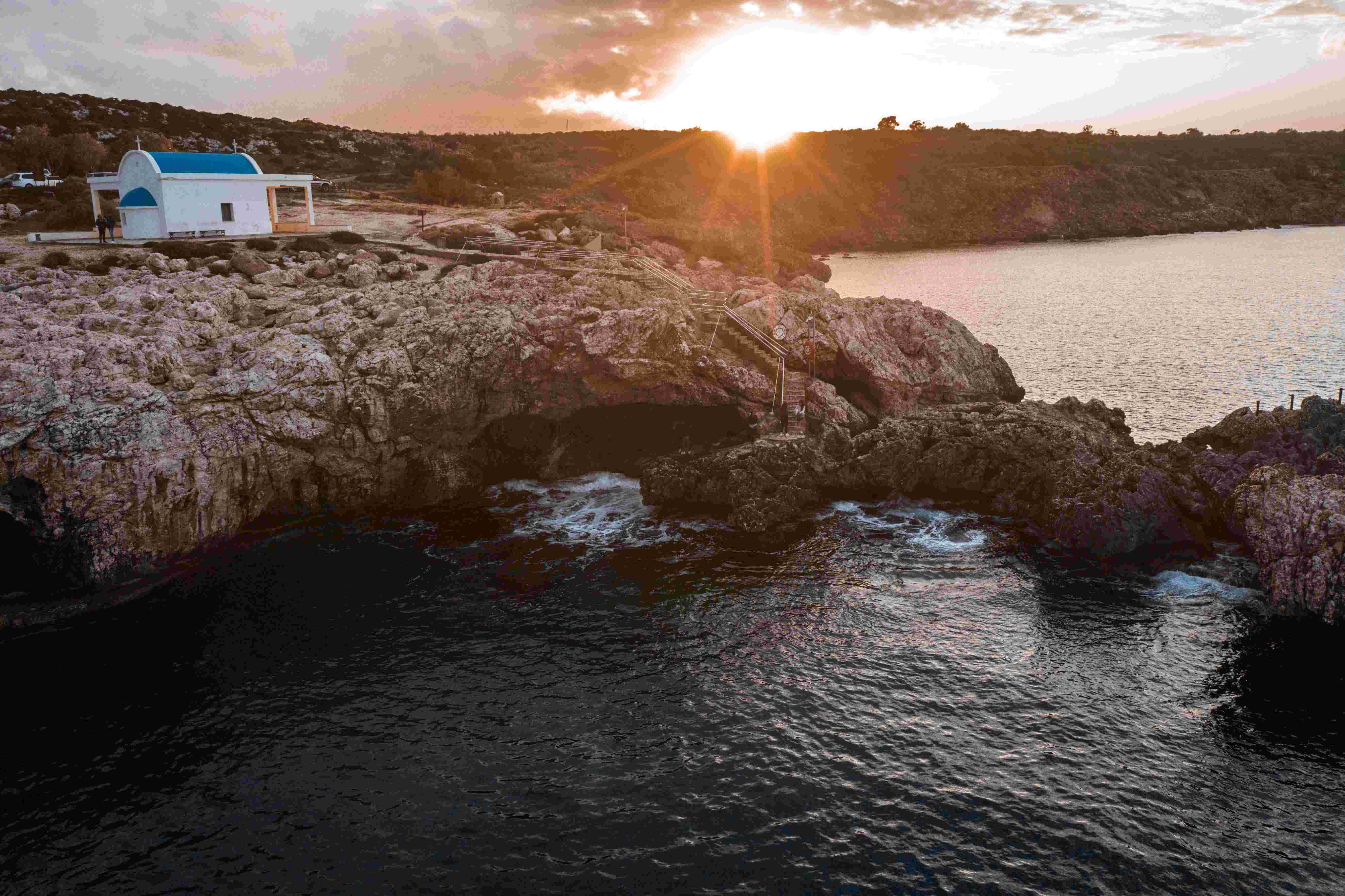 Konnos Beach View